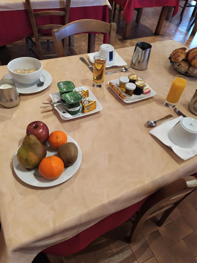L'Escale De Die Kültér fotó